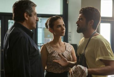 מתוך אישה עובדת