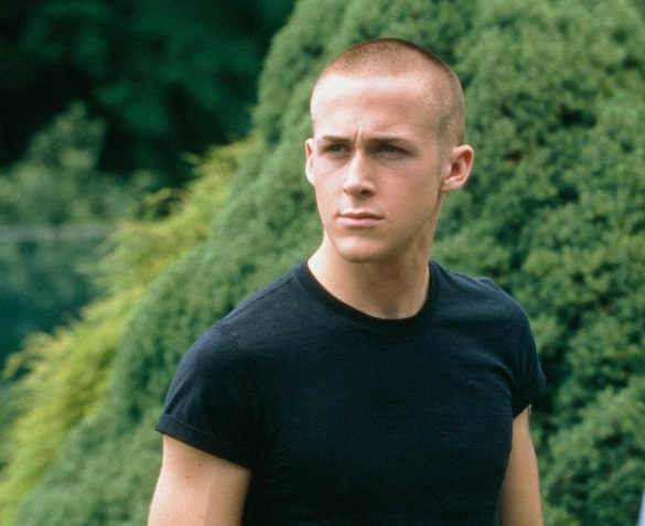 מתוך הסרט המאמין