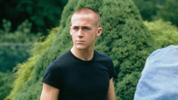 מתוך הסרט המאמין