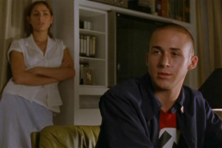 מתוך הסרט המאמין