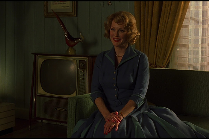 מתוך הרחק מגן עדן